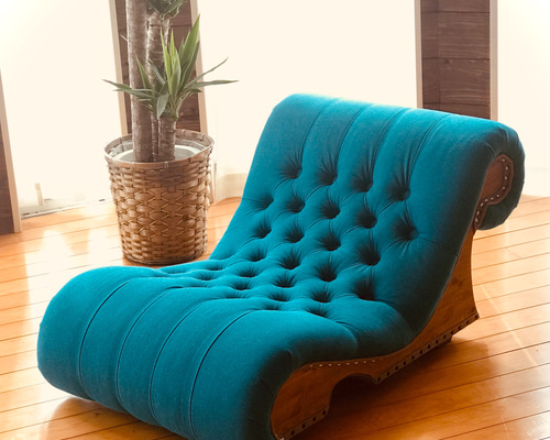 Sofa mattari62 [電視廣告介紹作品] 沙發・板凳てらすこーぼ的