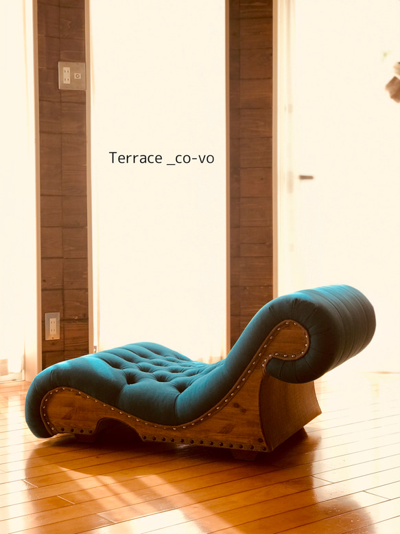 Sofa mattari62 [電視廣告介紹作品] 沙發・板凳てらすこーぼ的