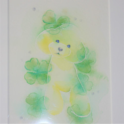 トイプードル 絵画 のおすすめ人気通販｜Creema(クリーマ