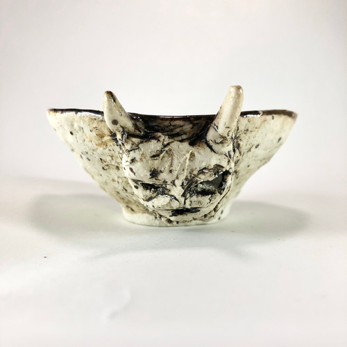 鬼のミイラぐい吞み 酒器 おちょこ・ぐい呑み・徳利 ガラダ堂 通販