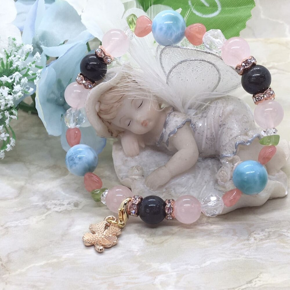 ミラクルを引き寄せるパワー❣️❣️ 超ハイグレード　ラブラドライト　ブレスレット 楽天市場】【センスや才能UPのための定番パワーストーン】 ALL