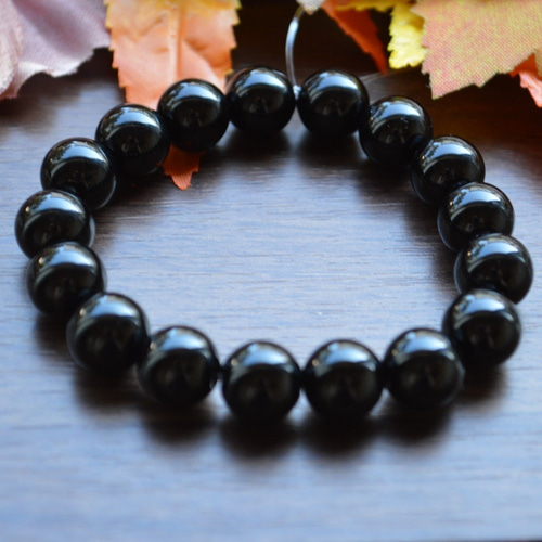 最強パワー　モリオン　⑤ ☆ロシア産☆最高の邪気祓い☆最高級☆黒水晶/モリオン5A☆極上