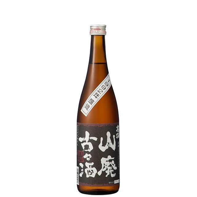 高砂　山廃古々酒　1992年醸造