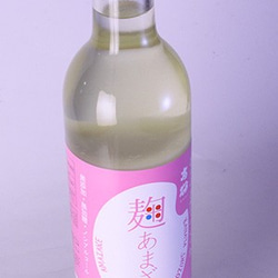 ひゃくまんさんカートン入り麹あまざけ500ml 3枚目の画像