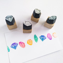 [B jewelry様ご確認用]オーダー☆消しゴムはんこ B jewelry様ご確認用]オーダー☆消しゴムはんこ