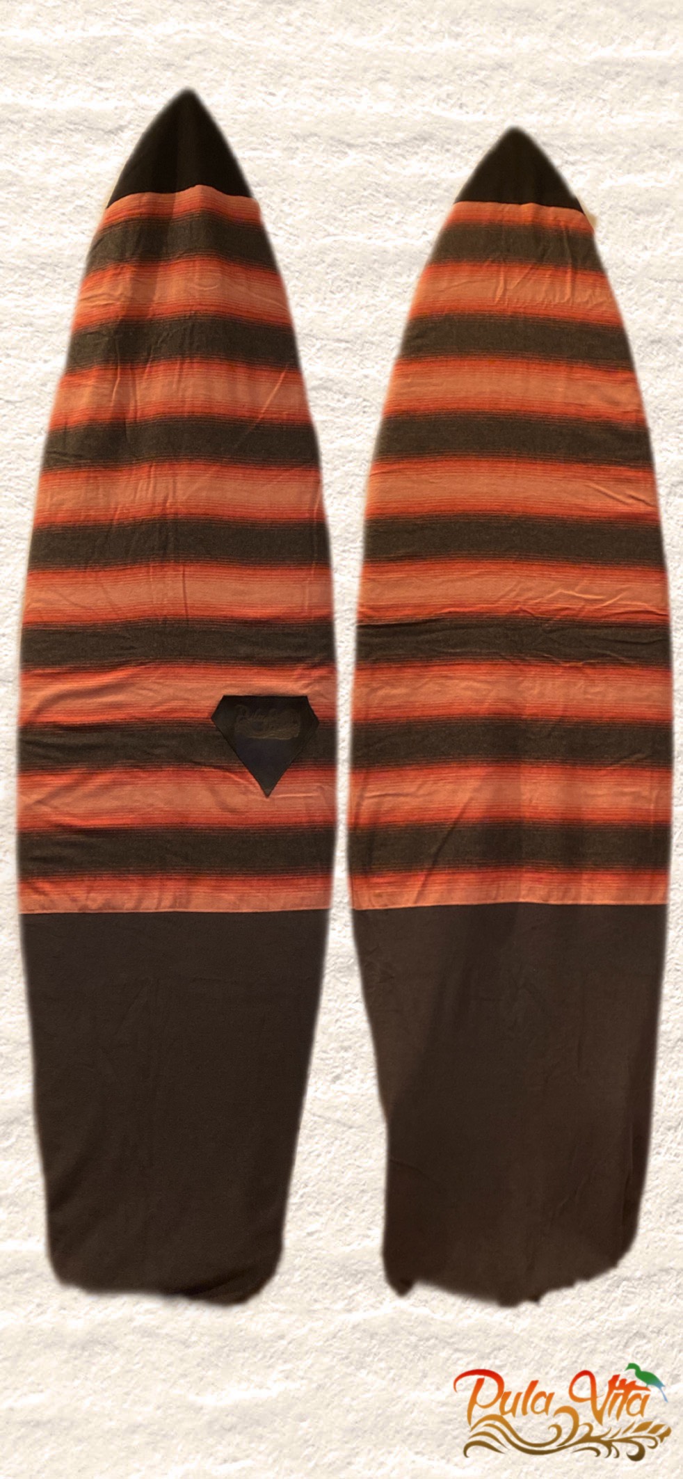 PULA VITA(プラビィータ) サーフボードケース　 アメカジ03