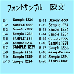 オリジナルパーカー　作成します！ 5枚目の画像