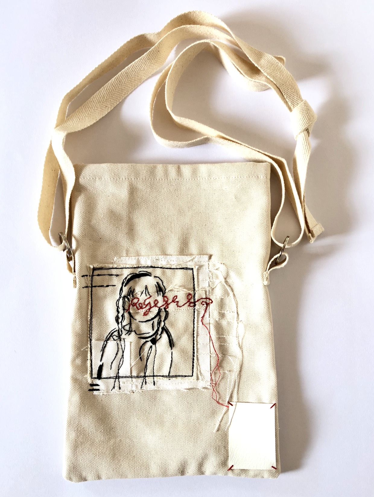 totecoche◆トートサコッシュ◆mitsuami girl