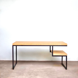 low table natural 3枚目の画像