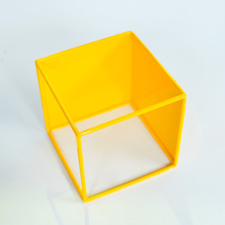colorful box yellow 2枚目の画像