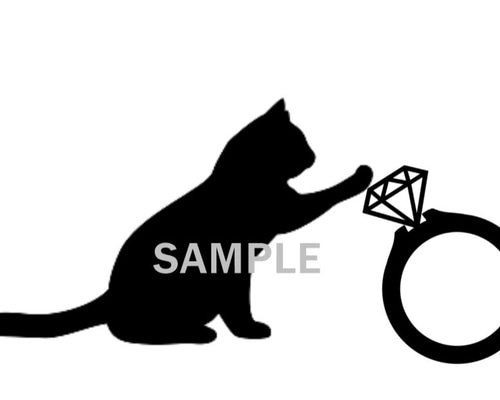 クロム様❤️オーダーページ②ジェットコースター猫 フラット
