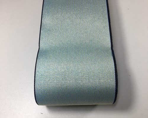 畳のヘリ S-20青磁色水色系2m畳へり畳ヘリ畳縁しっかりとした生地畳のヘリ