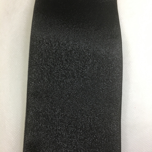 S-01 黒ブラック透け感なし2m300円畳へり畳ヘリ畳縁畳のヘリ領収書可  