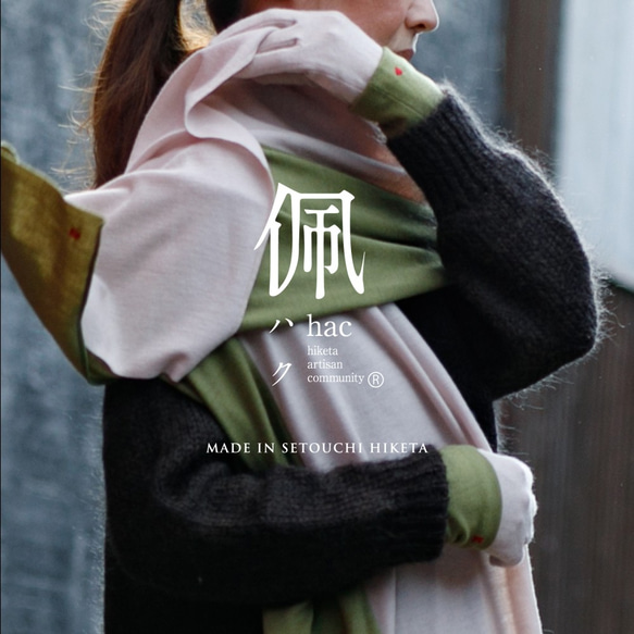 手套 x 圍巾 x 暖臂器 3 件套 奶精 冬季禮物 20 種可供選擇 100% 羊毛 免運費 第1張的照片