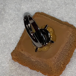 期間限定特価　焼き菓子3個セット（指輪・ピンチ・ピン） 3枚目の画像