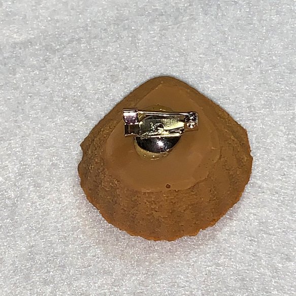 期間限定特価　焼き菓子3個セット（指輪・ピンチ・ピン） 5枚目の画像