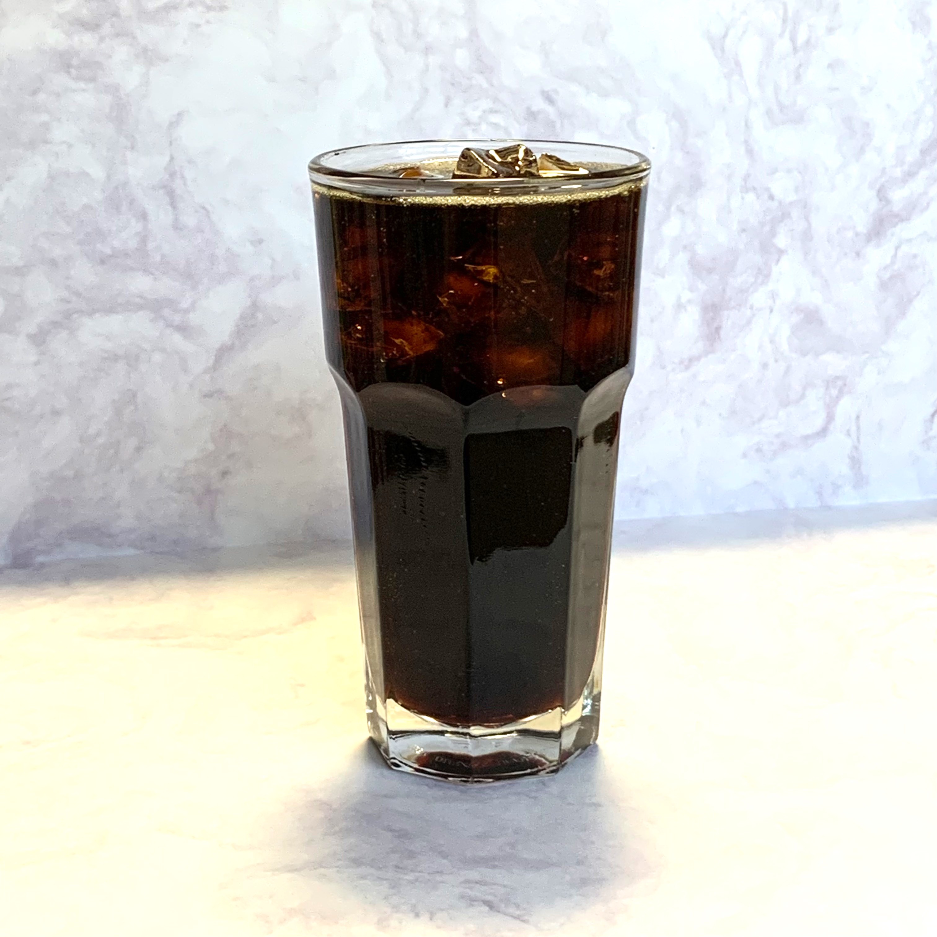 mu　食品サンプル　コーラ 元祖食品サンプル屋｜食品サンプル製作パーツ「コーラ」