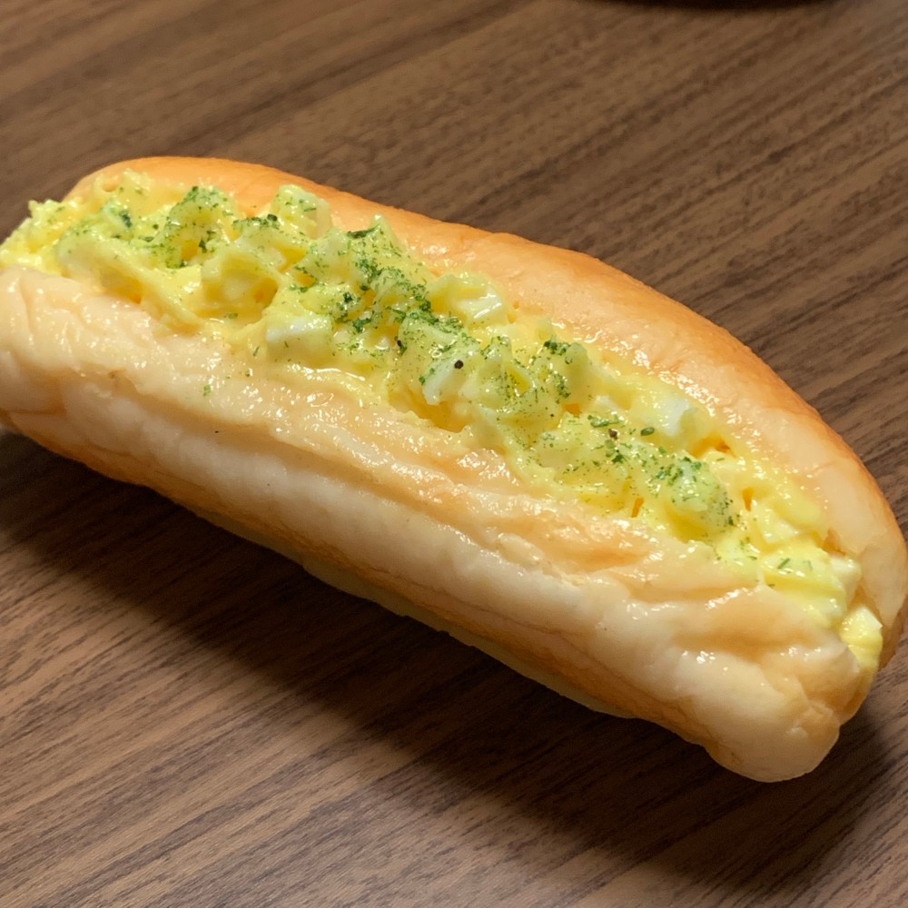 特別価格限定商品】 玉子サンド 食品サンプル フェイクフード