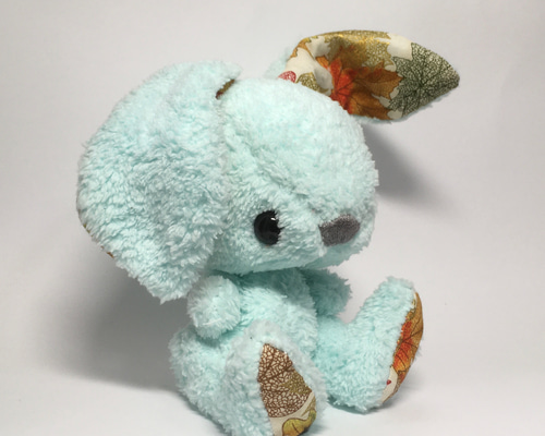 ☆売り切れました。クマちゃん、うさぎちゃん 長タオル3枚セット☆ Amazon.co.jp: うさだまちゃんBIGフラワーうさもふ:702889 白 大