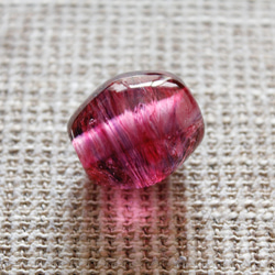 蜻蛉玉　〜墨流／朝焼け〜　2020-60 6枚目の画像