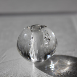 蜻蛉玉　ー無垢ー　／2021-02 2枚目の画像