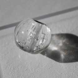 蜻蛉玉　ー無垢ー　／2021-02 4枚目の画像