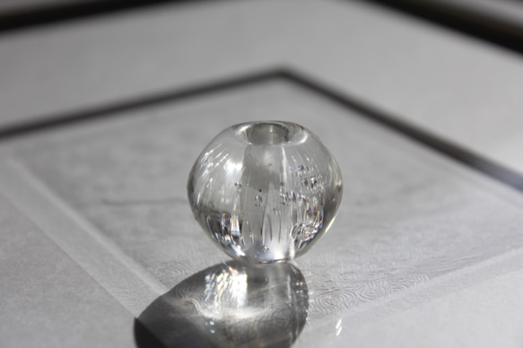 蜻蛉玉　ー無垢ー　／2021-02 8枚目の画像