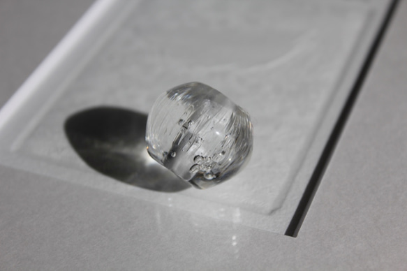 蜻蛉玉　ー無垢ー　／2021-02 9枚目の画像