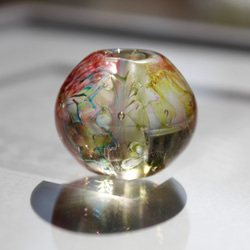 蜻蛉玉　ー風雅ー　虹　〈2021-05〉 8枚目の画像