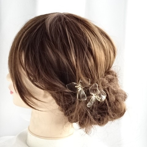 エビタペローニ 高級ハンドメイド フラワー ヘアアクセサリー エビタペローニ 高級ハンドメイド フラワー ヘアアクセサリー