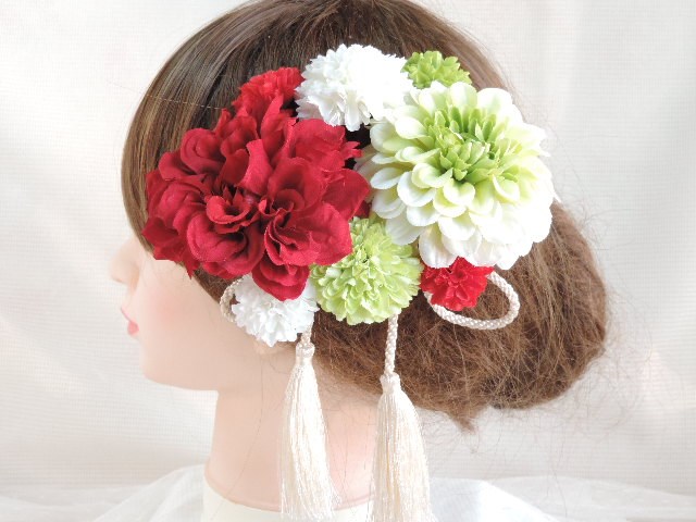 愛らしいトリコローレ