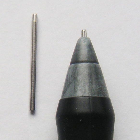Wacom 不鏽鋼芯（相容於 ACK-20001、FUZ-A010、ACK-20401W） 第2張的照片