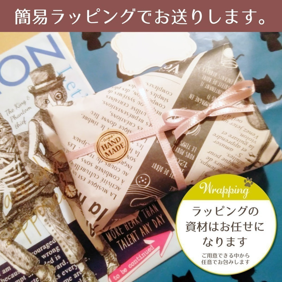 【２枚セット】ダブルガーゼのプリーツマスク（グリーンに白ドット）花粉症・喘息の方にも 6枚目の画像