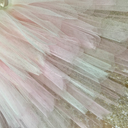 受注製作・バレエ・レッスンチュチュ・リハーサルチュチュ・チュチュ