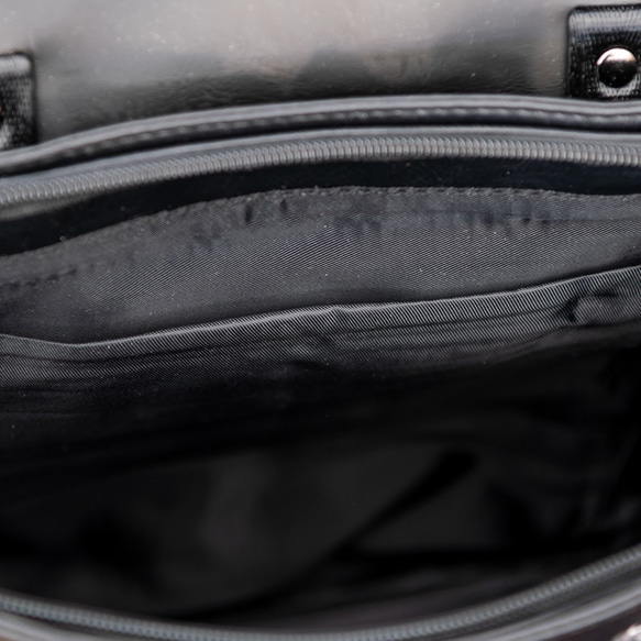 鞄 リュックサック 大容量 通学通勤 バッグ シンプル レザー ハンドバッグ ショルダーバグ レジャーバッグトートバッグ 10枚目の画像