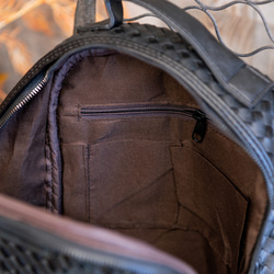 トートバッグ メンズ 通学通勤 鞄 A4トート バッグ シンプル レザー ハンドバッグ ショルダーバグ レジャーバッグ 9枚目の画像