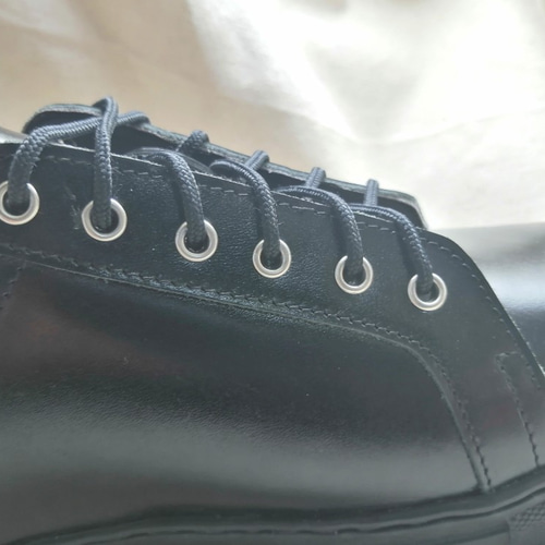 ◇ビジネス◇スニーカー◇カジュアル◇22.5-29cm◇本革◇軍隊ブーツ用