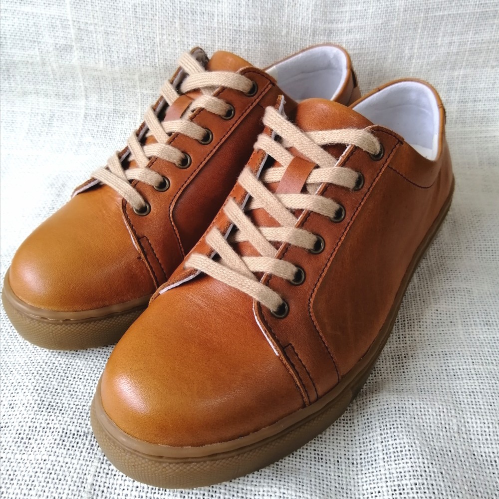 ★本革★無地★オールレザー★新色キャラメルカラー★シンプル★★受注生産★牛革★