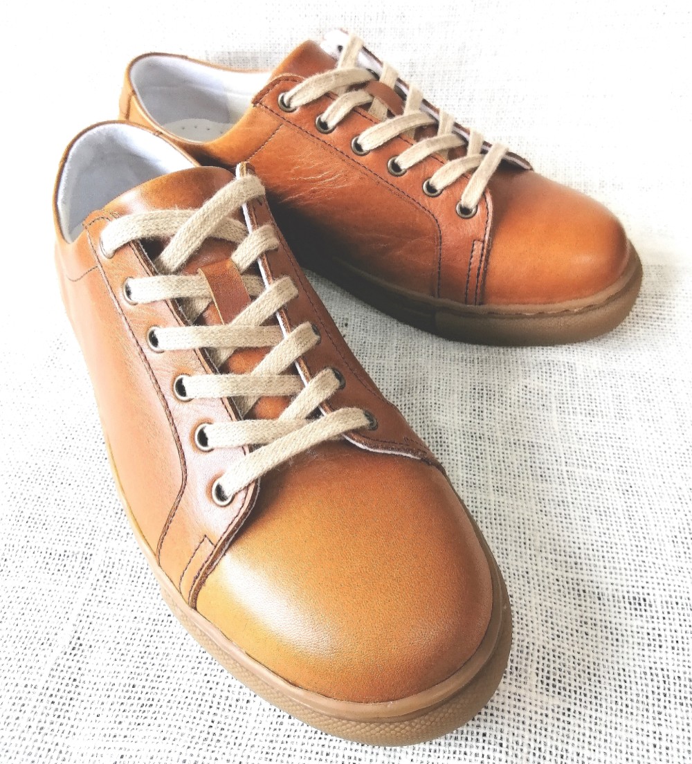 ★本革★無地★オールレザー★新色キャラメルカラー★シンプル★★受注生産★牛革★