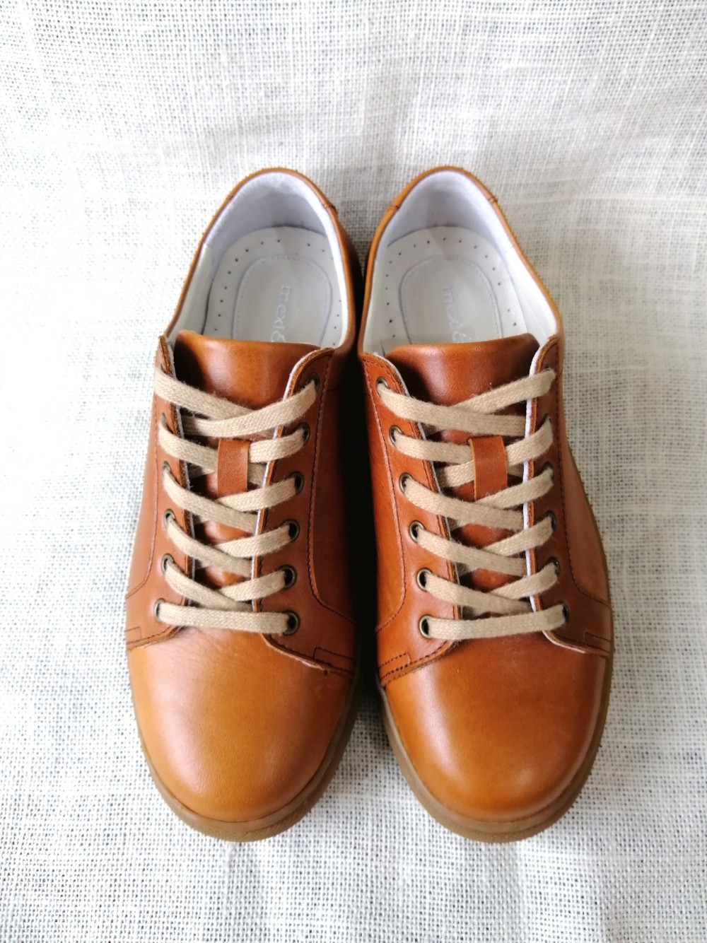 ★本革★無地★オールレザー★新色キャラメルカラー★シンプル★★受注生産★牛革★