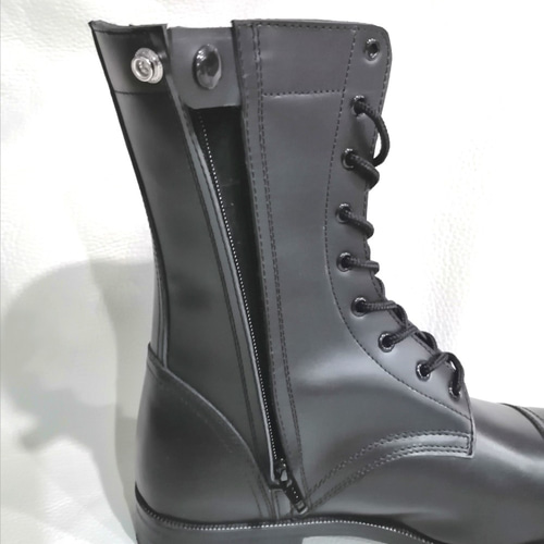 ミリタリー　ブーツ‼️男女ok‼️ 楽天市場】SHENKEL シェンケル レディース SWAT コンバット