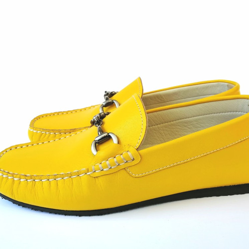 イエローシューズYELLO shoes厚底ローファー YELLO 厚底靴 イエローシューズYELLO shoes厚底ローファー