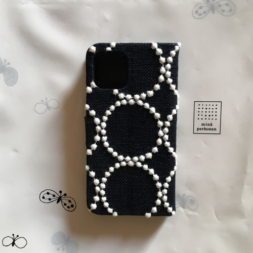 4411*rin0311さま確認専用 ミナペルホネン スマホケース 2372667191.jpg?1726221076