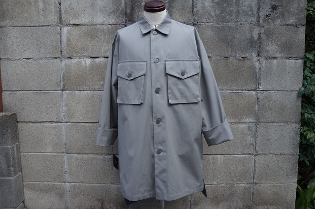 La.France  コート