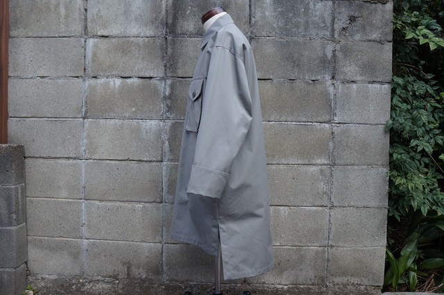 La.France  コート