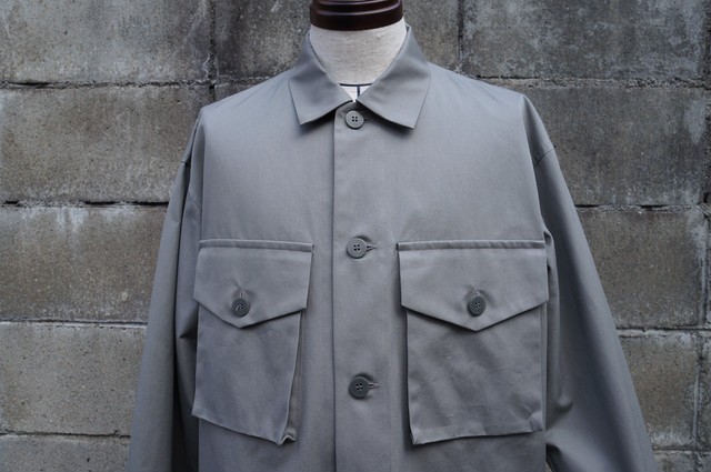 La.France  コート