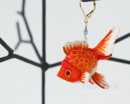 手毬 てまり 金魚 訳あり 手毬 てまり 金魚 訳ありの通販 by メル's shop｜ラクマ