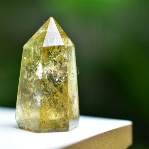 no.0469 ラフなレモンクォーツ no.0469 ラフなレモンクォーツ 【公式通販】