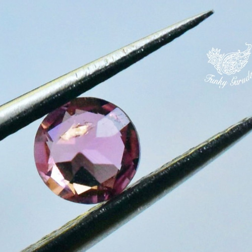 1.5ct ブラジル産ピンクトルマリン 宝石ルース tor004 天然石 Funky 
