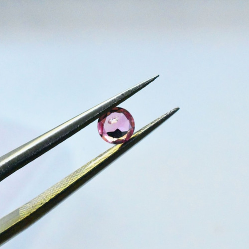 1.5ct ブラジル産ピンクトルマリン 宝石ルース tor004 天然石 Funky 